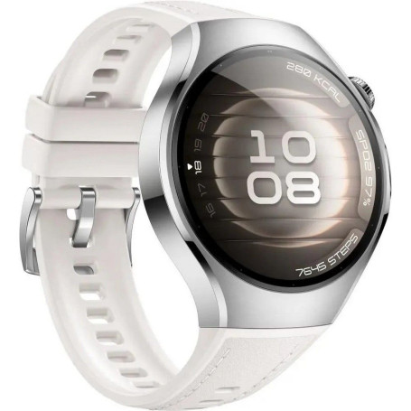 Huawei Watch 5 42mm LTE, SOC-AL00, белый композит