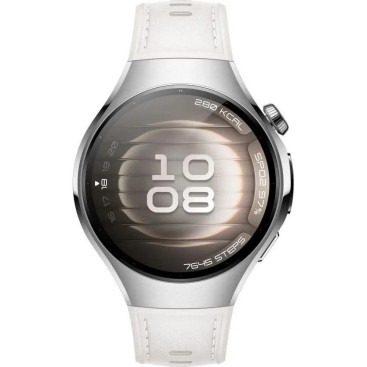 Huawei Watch 5 42mm LTE, SOC-AL00, белый композит