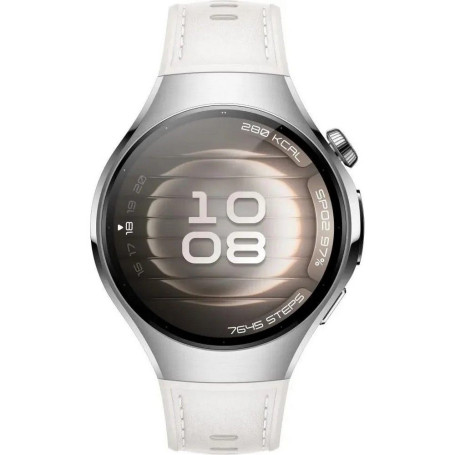 Huawei Watch 5 42mm LTE, SOC-AL00, белый композит