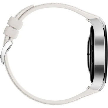 Huawei Watch 5 42mm LTE, SOC-AL00, белый композит