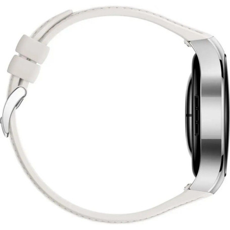 Huawei Watch 5 42mm LTE, SOC-AL00, белый композит