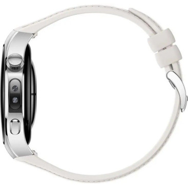 Huawei Watch 5 42mm LTE, SOC-AL00, белый композит