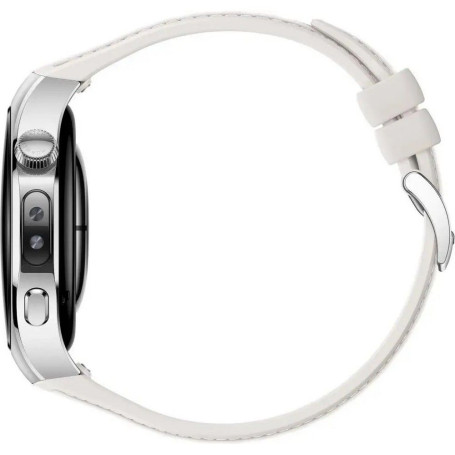 Huawei Watch 5 42mm LTE, SOC-AL00, белый композит