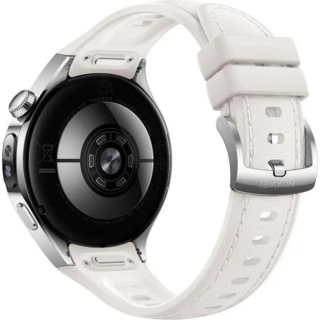 Huawei Watch 5 42mm LTE, SOC-AL00, белый композит