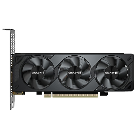 Gigabyte NVIDIA GeForce RTX 5060 OC LP 8GB (GV-N5060OC-8GL)