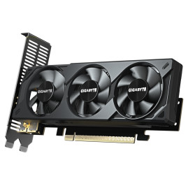 Gigabyte NVIDIA GeForce RTX 5060 OC LP 8GB (GV-N5060OC-8GL)