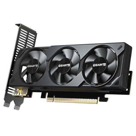 Gigabyte NVIDIA GeForce RTX 5060 OC LP 8GB (GV-N5060OC-8GL)
