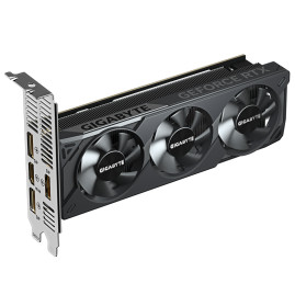 Gigabyte NVIDIA GeForce RTX 5060 OC LP 8GB (GV-N5060OC-8GL)