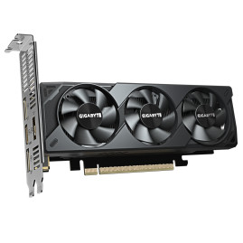 Gigabyte NVIDIA GeForce RTX 5060 OC LP 8GB (GV-N5060OC-8GL)