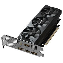 Gigabyte NVIDIA GeForce RTX 5060 OC LP 8GB (GV-N5060OC-8GL)