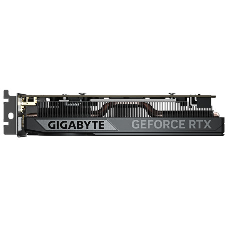 Gigabyte NVIDIA GeForce RTX 5060 OC LP 8GB (GV-N5060OC-8GL)