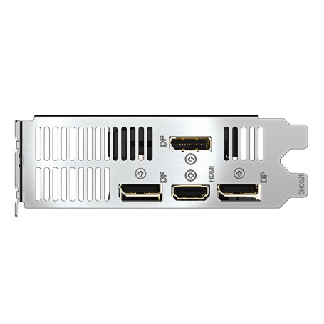 Gigabyte NVIDIA GeForce RTX 5060 OC LP 8GB (GV-N5060OC-8GL)