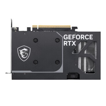 MSI NVIDIA GeForce RTX 5050 VENTUS 2X OC 8GB (RTX 5050 8G VENTUS 2X OC)