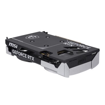 MSI NVIDIA GeForce RTX 5050 VENTUS 2X OC 8GB (RTX 5050 8G VENTUS 2X OC)