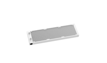 DEEPCOOL LE360 PRO, LGA1851/1700/1200/115X/AM5/AM4, White
