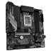 Gigabyte B760M GAMING X WIFI6E GEN5 LGA1700