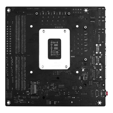 Maxsun MS-Challenger H610ITX 2LAN V3 H610, LGA1700