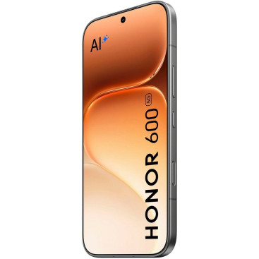 HONOR 600 12/256 ГБ черный