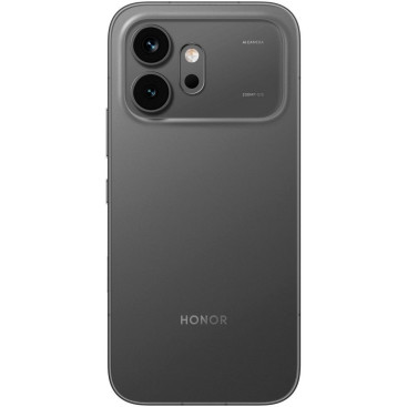 HONOR 600 12/256 ГБ черный