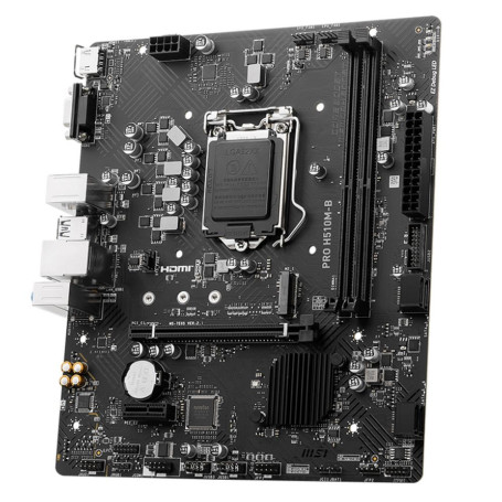 MSI PRO H510M-B H470, LGA1200