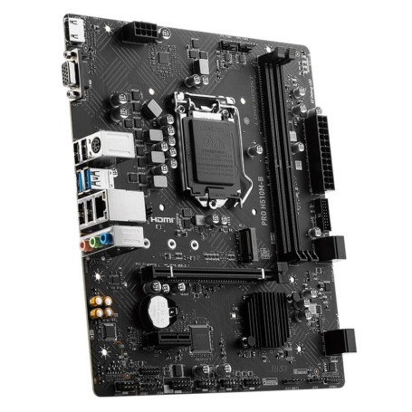 MSI PRO H510M-B H470, LGA1200