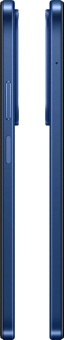 realme C100x 4/256 ГБ синий