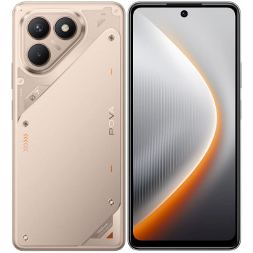 Tecno POVA 7 Neo 8/256 ГБ коричневый