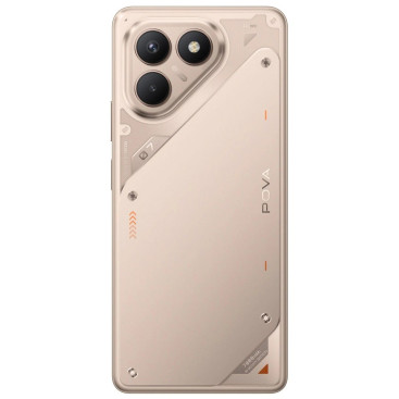 Tecno POVA 7 Neo 8/256 ГБ коричневый