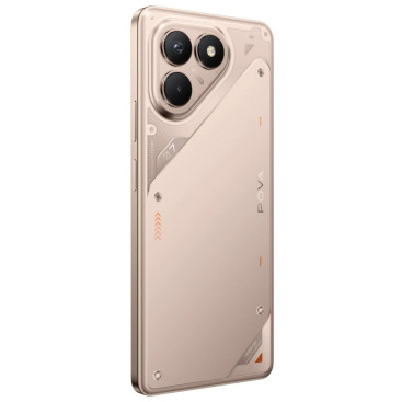 Tecno POVA 7 Neo 8/256 ГБ коричневый