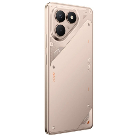 Tecno POVA 7 Neo 8/256 ГБ коричневый
