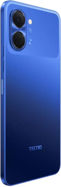 Tecno SPARK GO 3 4/64 ГБ синий