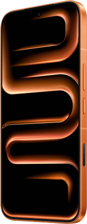 Infinix NOTE 60 Pro 12/256 ГБ оранжевый