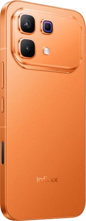 Infinix NOTE 60 Pro 12/256 ГБ оранжевый