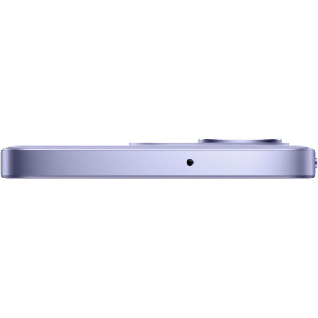 Xiaomi Redmi Note 17 4/128 ГБ фиолетовый