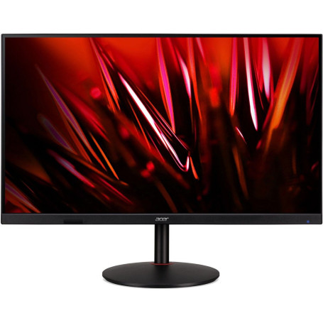 31.5" Acer Nitro 4K XV322QKKVbmiiphuzx, черный