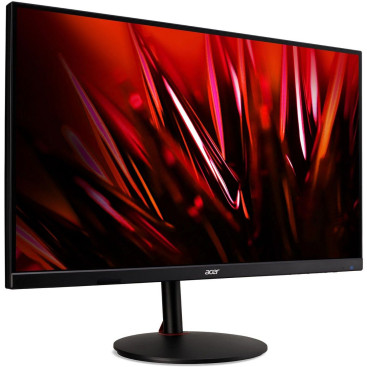 31.5" Acer Nitro 4K XV322QKKVbmiiphuzx, черный