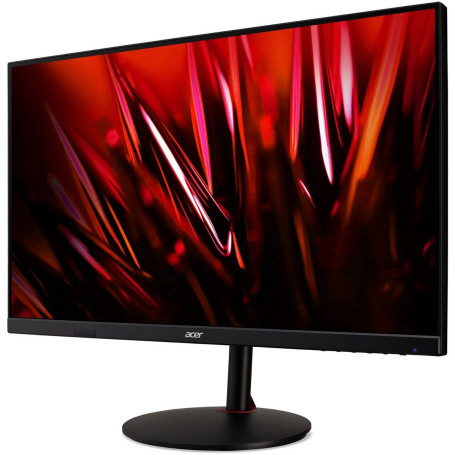 31.5" Acer Nitro 4K XV322QKKVbmiiphuzx, черный