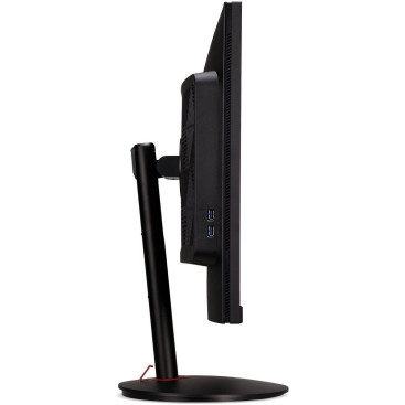 31.5" Acer Nitro 4K XV322QKKVbmiiphuzx, черный