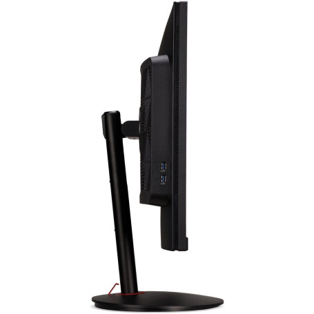 31.5" Acer Nitro 4K XV322QKKVbmiiphuzx, черный