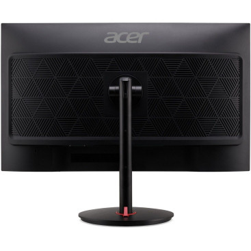 31.5" Acer Nitro 4K XV322QKKVbmiiphuzx, черный