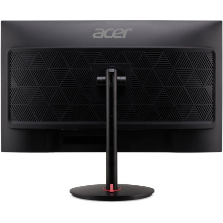 31.5" Acer Nitro 4K XV322QKKVbmiiphuzx, черный