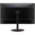 31.5" Acer Nitro 4K XV322QKKVbmiiphuzx, черный