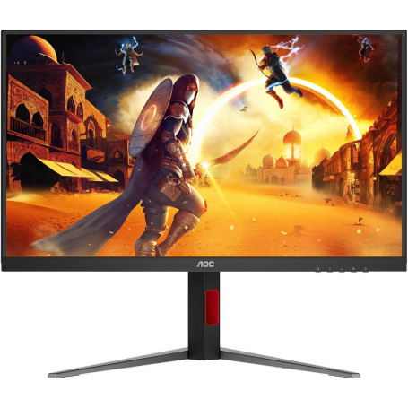 27" AOC QHD Q27G4S, черный