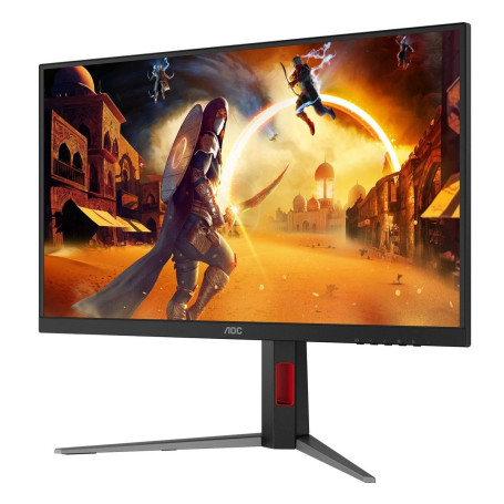 27" AOC QHD Q27G4S, черный