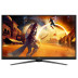 27" AOC QHD Q27G4S, черный