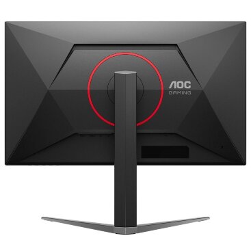 27" AOC QHD Q27G4S, черный