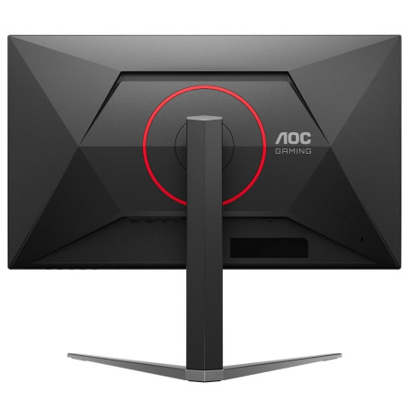 27" AOC QHD Q27G4S, черный