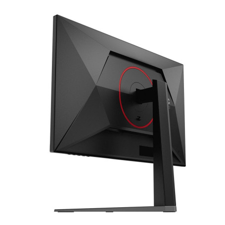 27" AOC QHD Q27G4S, черный