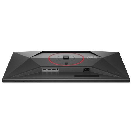 27" AOC QHD Q27G4S, черный