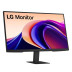 27" LG QHD 27U631A-B, черный